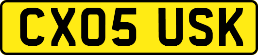 CX05USK
