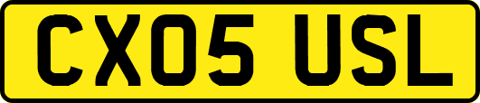 CX05USL