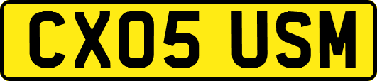 CX05USM