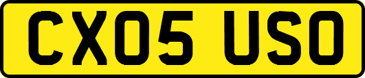 CX05USO