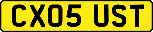 CX05UST