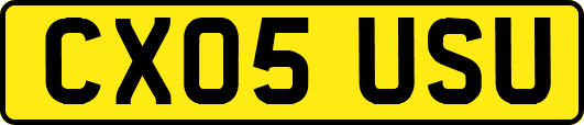CX05USU