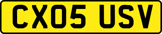 CX05USV