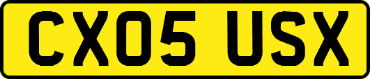 CX05USX