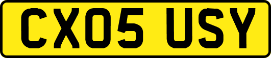 CX05USY