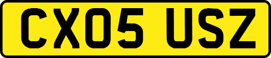CX05USZ