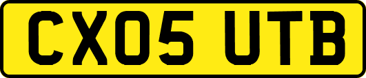CX05UTB