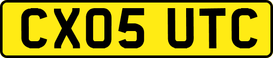 CX05UTC