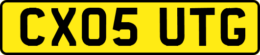 CX05UTG
