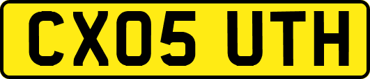 CX05UTH