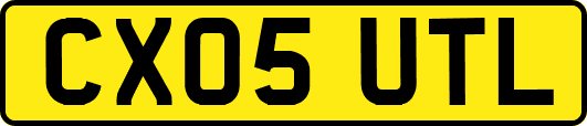 CX05UTL