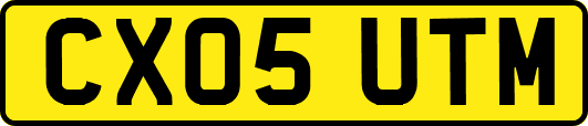 CX05UTM