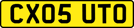 CX05UTO