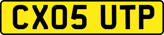CX05UTP