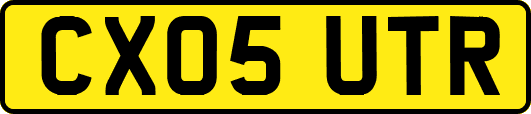 CX05UTR