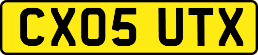 CX05UTX