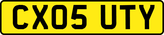 CX05UTY