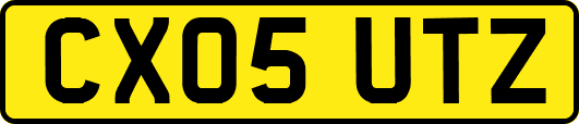 CX05UTZ