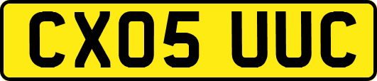 CX05UUC