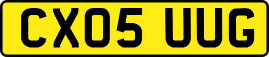 CX05UUG