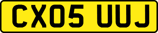 CX05UUJ