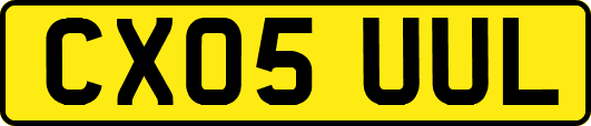 CX05UUL