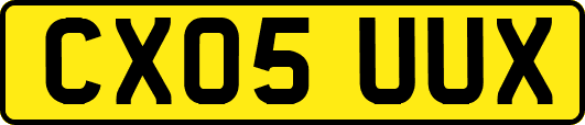 CX05UUX