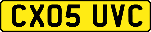 CX05UVC