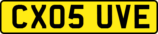CX05UVE