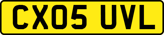 CX05UVL