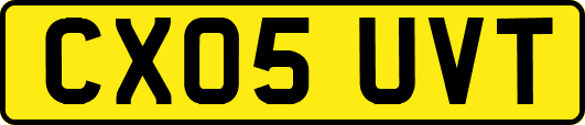 CX05UVT