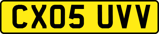 CX05UVV