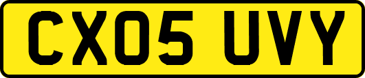 CX05UVY