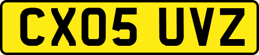 CX05UVZ