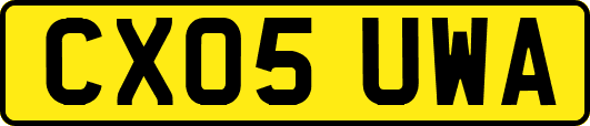 CX05UWA