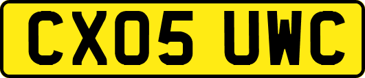 CX05UWC