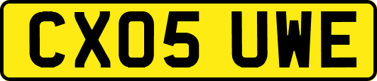 CX05UWE