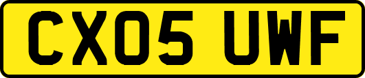 CX05UWF