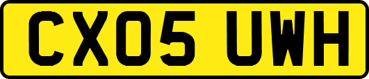 CX05UWH