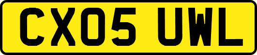 CX05UWL