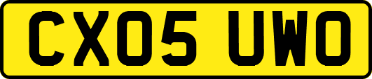 CX05UWO