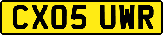 CX05UWR