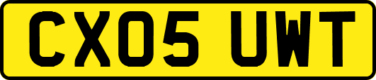 CX05UWT