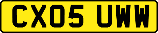 CX05UWW