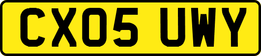 CX05UWY