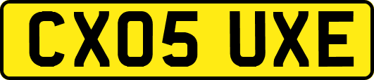 CX05UXE
