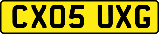 CX05UXG