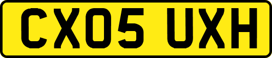 CX05UXH
