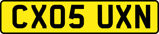CX05UXN
