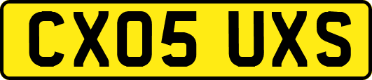 CX05UXS